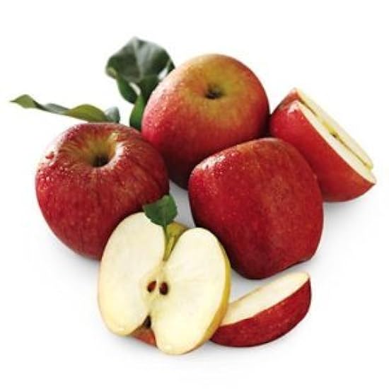 Fresh Honeycrisp Apple - Medium to Large Size [Set 0f 3