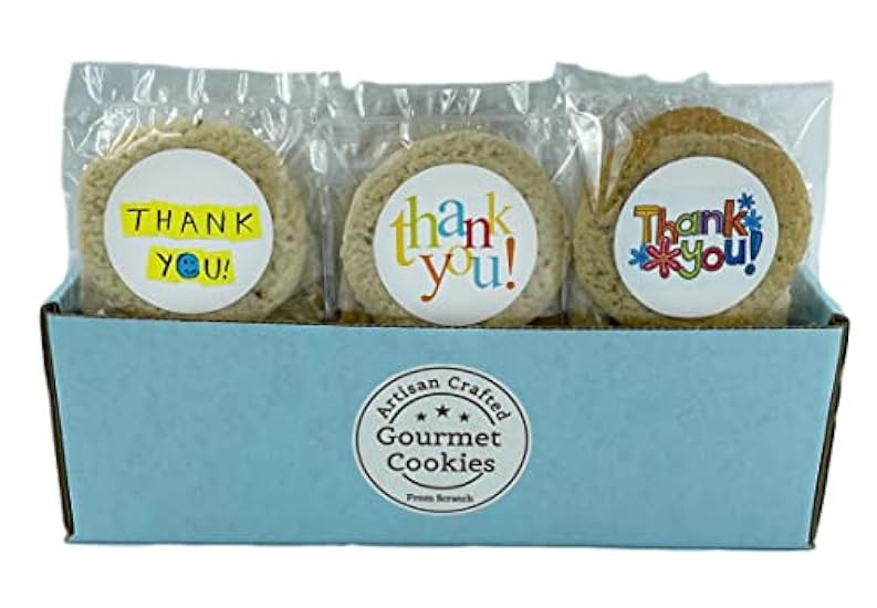 The Providence Cookie Company llc INDIVIDUALLY WRAPPED 