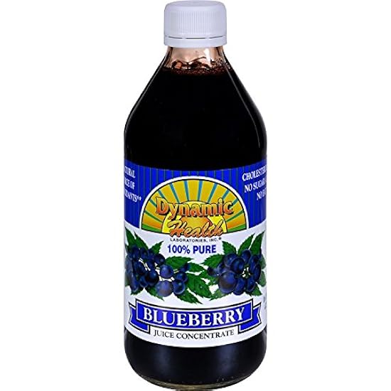 Blueberry Juice Concentrate 443156694