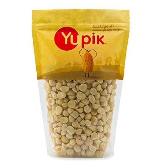 Yupik Macadamia Nut Pieces, 2.2 lb 563803438