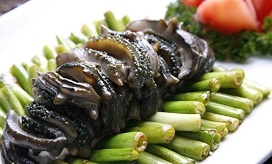 Dried seafood sea cucumber 150 gram from South China Sea Nanhai 524498413