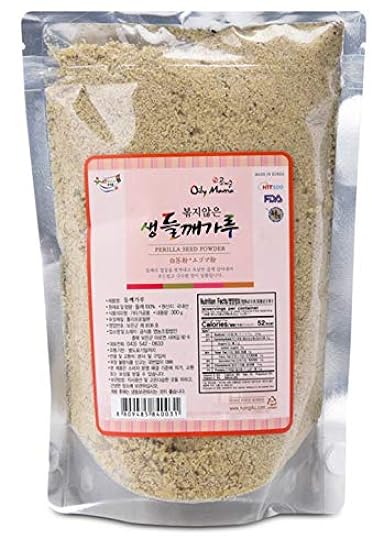 Gong Food Perilla Powder (300g) 73506407
