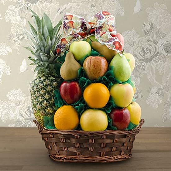 Simply Fruit Basket 937111657